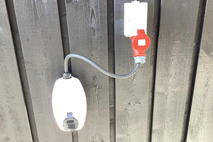 Ferienhaus 87143 in Vestergårdsvænget 15, Sønderstrand, Rømø - Bild #36