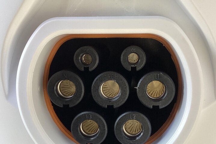 Ferienhaus 87143 in Vestergårdsvænget 15, Sønderstrand, Rømø - Bild #37