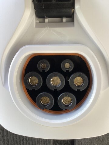 Ferienhaus 87143 in Vestergårdsvænget 15, Sønderstrand, Rømø - Bild #37