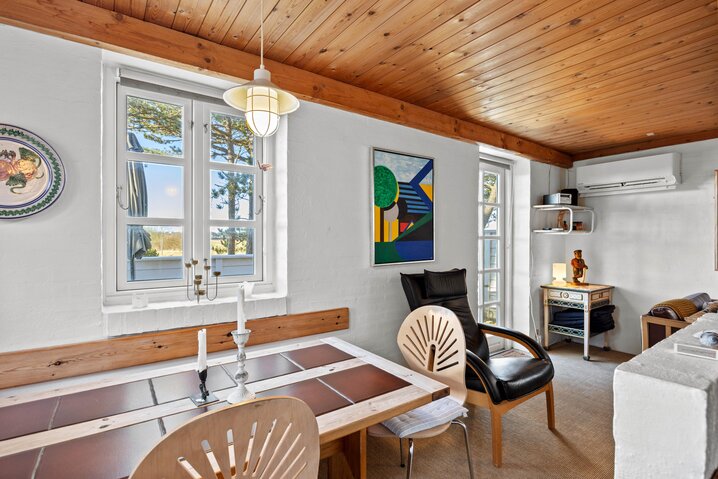 Sommerhus 87144 på Rimmevej 1, Langdal, Rømø - Billede #5