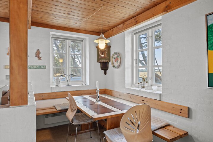 Sommerhus 87144 på Rimmevej 1, Langdal, Rømø - Billede #6