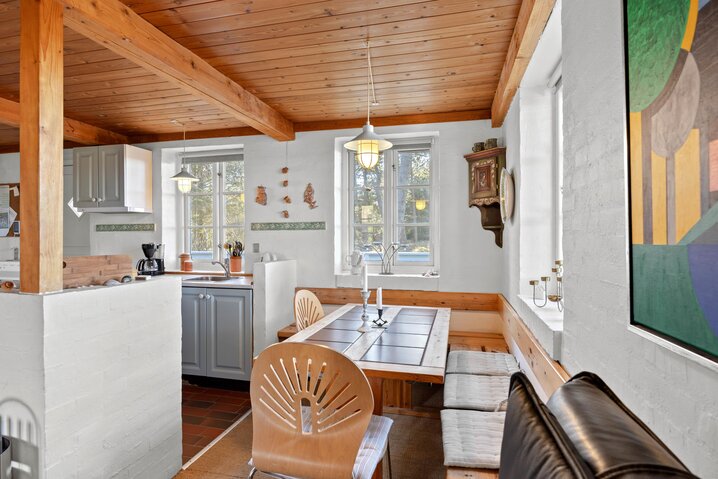 Sommerhus 87144 på Rimmevej 1, Langdal, Rømø - Billede #7