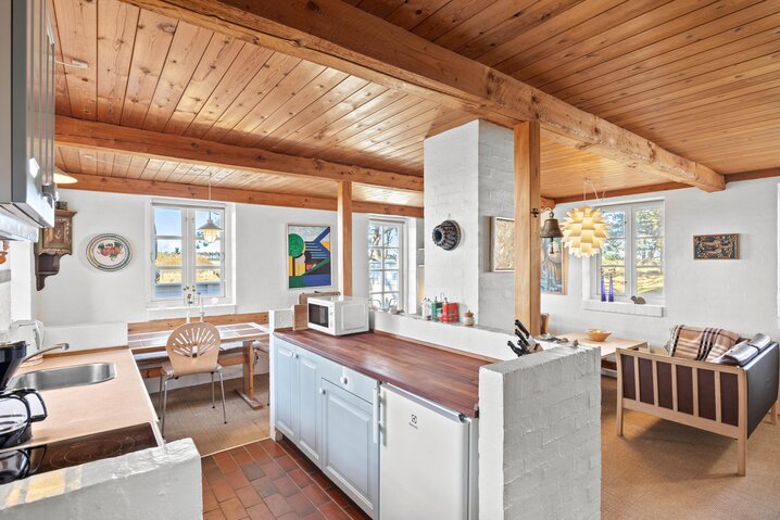 Sommerhus 87144 på Rimmevej 1, Langdal, Rømø - Billede #9