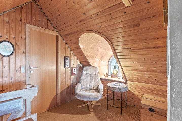 Sommerhus 87144 på Rimmevej 1, Langdal, Rømø - Billede #10