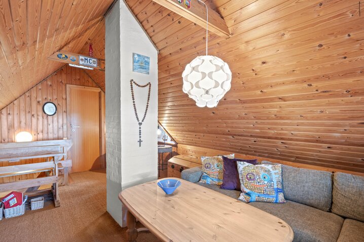 Sommerhus 87144 på Rimmevej 1, Langdal, Rømø - Billede #11