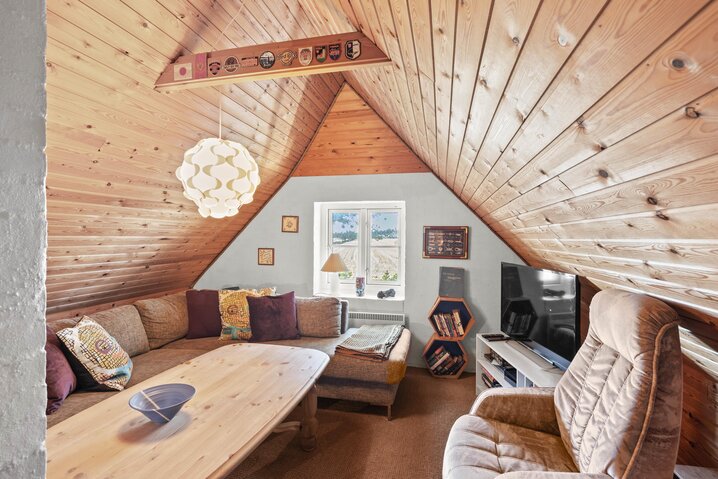 Sommerhus 87144 på Rimmevej 1, Langdal, Rømø - Billede #12