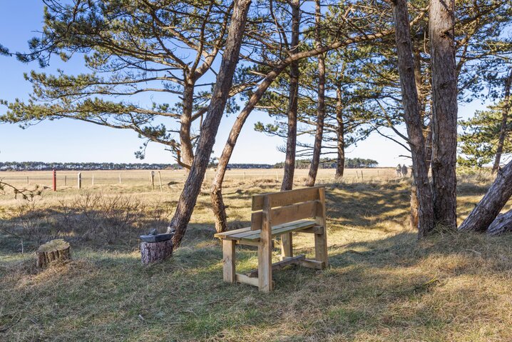 Sommerhus 87144 på Rimmevej 1, Langdal, Rømø - Billede #25