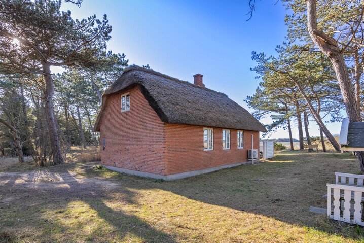 Sommerhus 87144 på Rimmevej 1, Langdal, Rømø - Billede #35