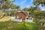 Ferienhaus 87144 in Rimmevej 1, Langdal, Rømø - Bild #1