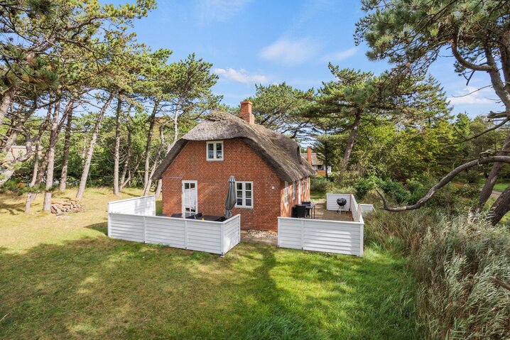 Sommerhus 87144 på Rimmevej 1, Langdal, Rømø - Billede #23