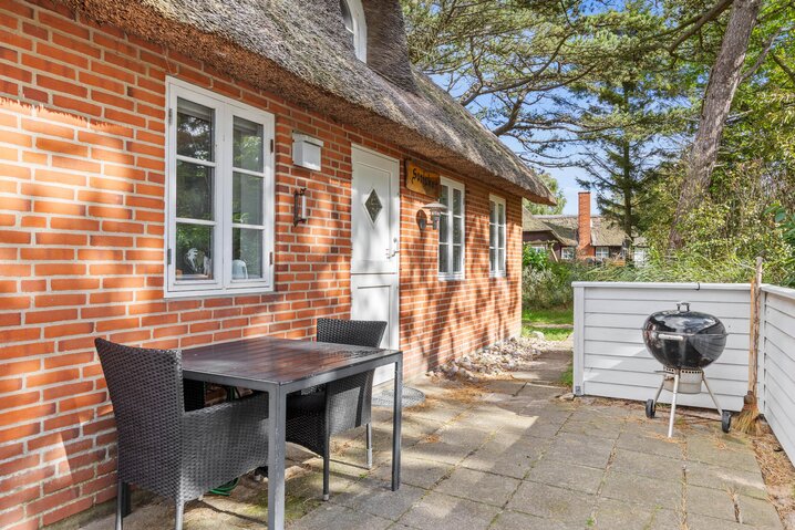 Sommerhus 87144 på Rimmevej 1, Langdal, Rømø - Billede #24