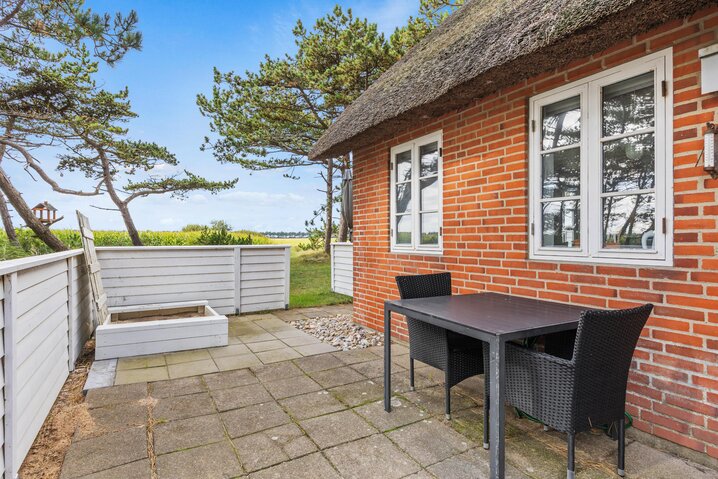 Sommerhus 87144 på Rimmevej 1, Langdal, Rømø - Billede #25