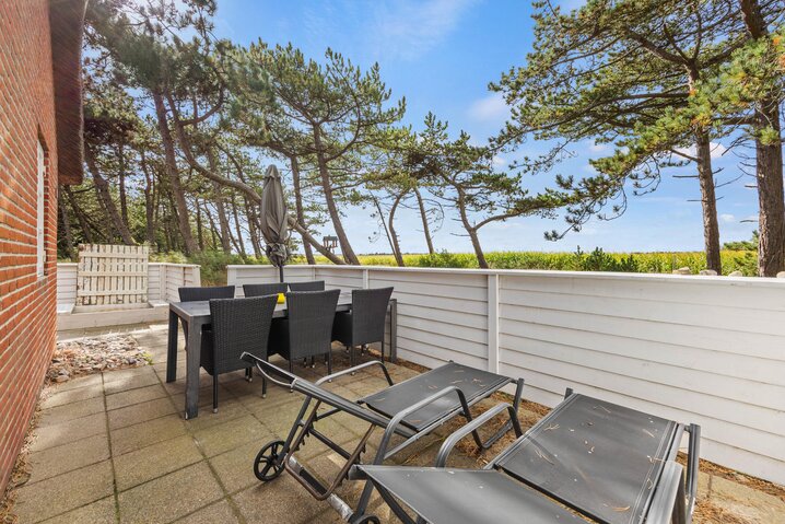 Sommerhus 87144 på Rimmevej 1, Langdal, Rømø - Billede #27