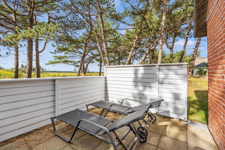 Sommerhus 87144 på Rimmevej 1, Langdal, Rømø - Billede #28