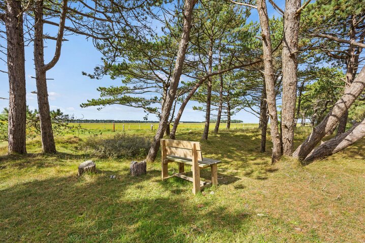 Sommerhus 87144 på Rimmevej 1, Langdal, Rømø - Billede #31