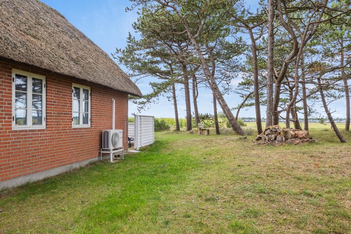 Sommerhus 87144 på Rimmevej 1, Langdal, Rømø - Billede #32