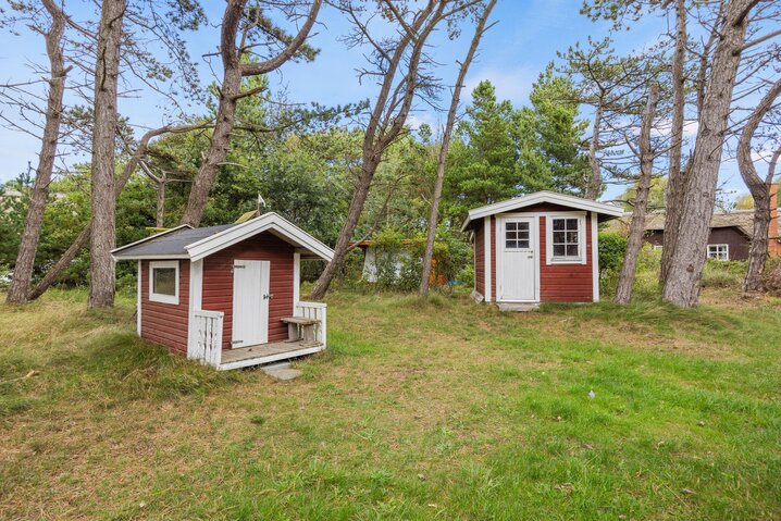 Sommerhus 87144 på Rimmevej 1, Langdal, Rømø - Billede #33