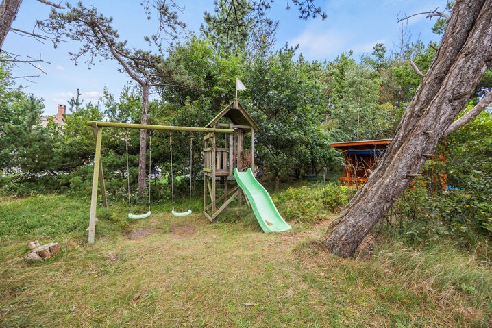 Sommerhus 87144 på Rimmevej 1, Langdal, Rømø - Billede #34