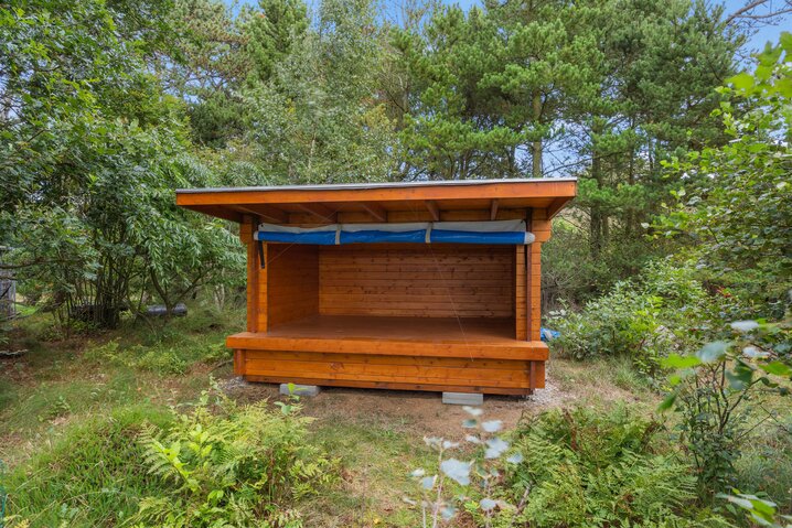 Sommerhus 87144 på Rimmevej 1, Langdal, Rømø - Billede #35