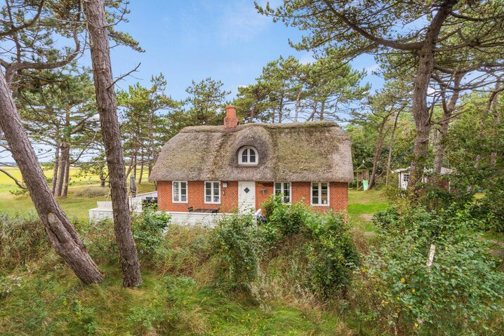 Sommerhus 87144 på Rimmevej 1, Langdal, Rømø - Billede #36