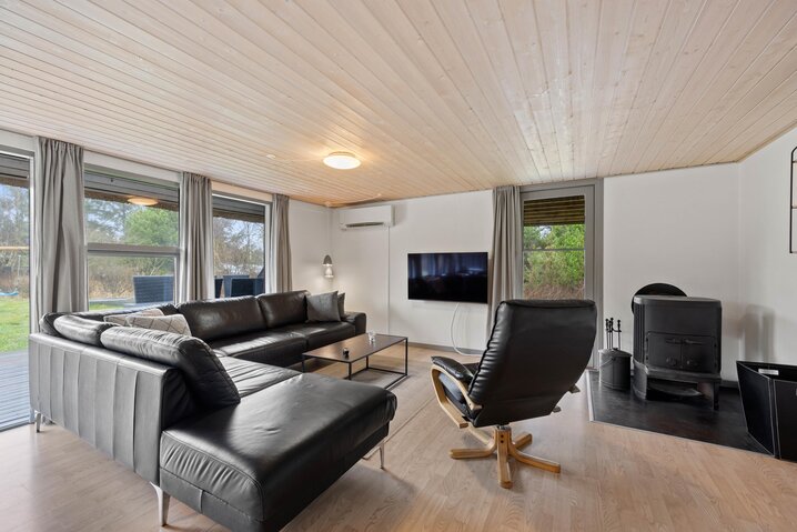 Ferienhaus 87153 in Præstekraven 10, Sønderstrand, Rømø - Bild #1