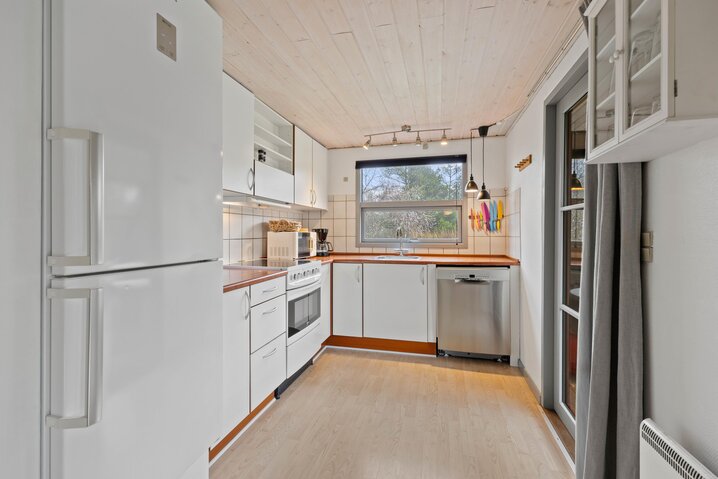 Ferienhaus 87153 in Præstekraven 10, Sønderstrand, Rømø - Bild #2