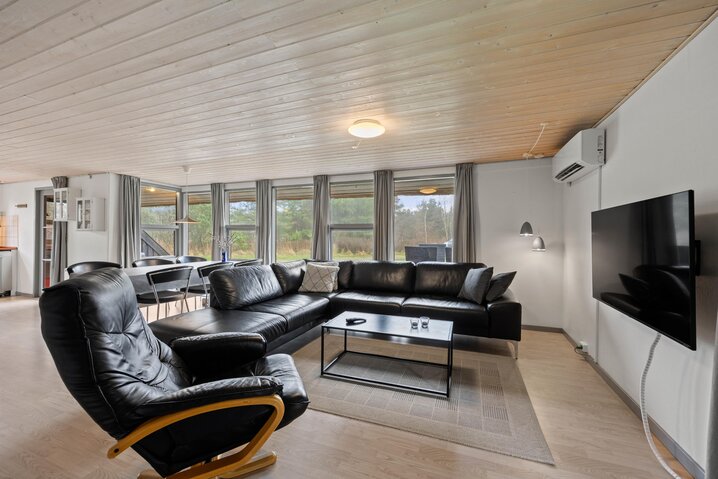 Ferienhaus 87153 in Præstekraven 10, Sønderstrand, Rømø - Bild #3