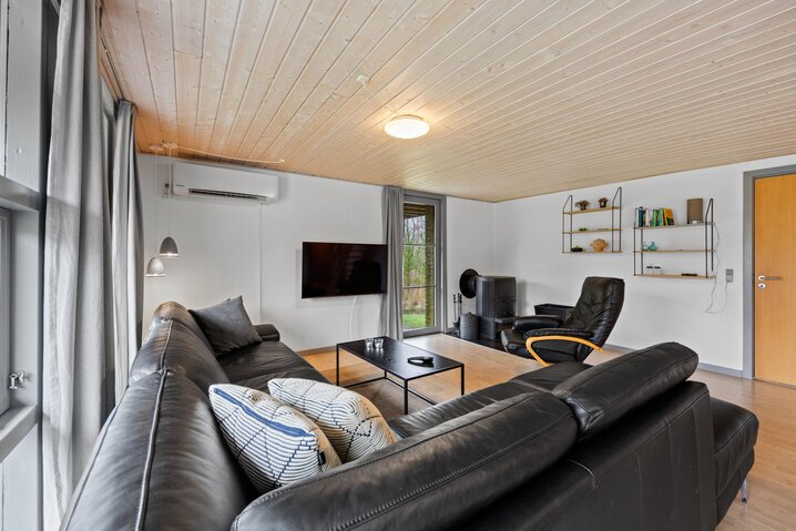 Sommerhus 87153 på Præstekraven 10, Sønderstrand, Rømø - Billede #4