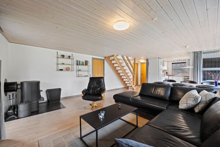 Ferienhaus 87153 in Præstekraven 10, Sønderstrand, Rømø - Bild #5