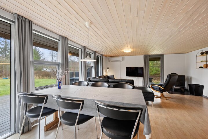 Ferienhaus 87153 in Præstekraven 10, Sønderstrand, Rømø - Bild #6
