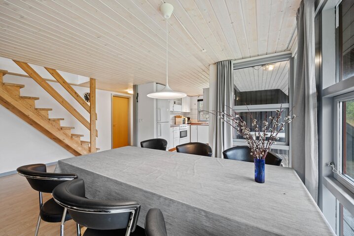 Ferienhaus 87153 in Præstekraven 10, Sønderstrand, Rømø - Bild #7