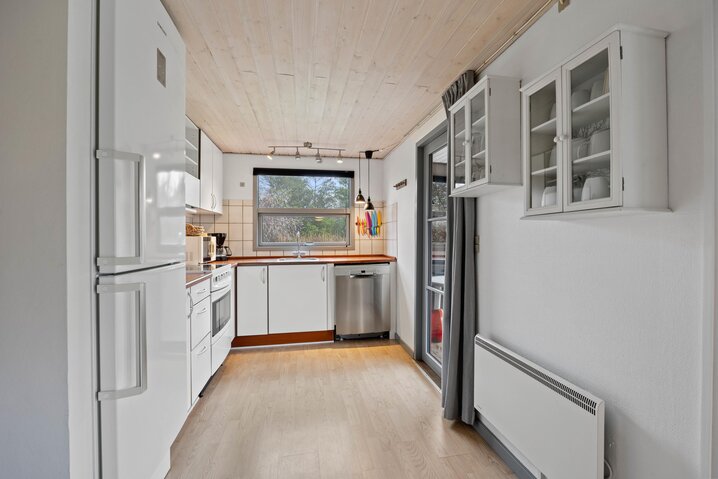 Ferienhaus 87153 in Præstekraven 10, Sønderstrand, Rømø - Bild #8