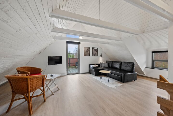 Ferienhaus 87153 in Præstekraven 10, Sønderstrand, Rømø - Bild #9