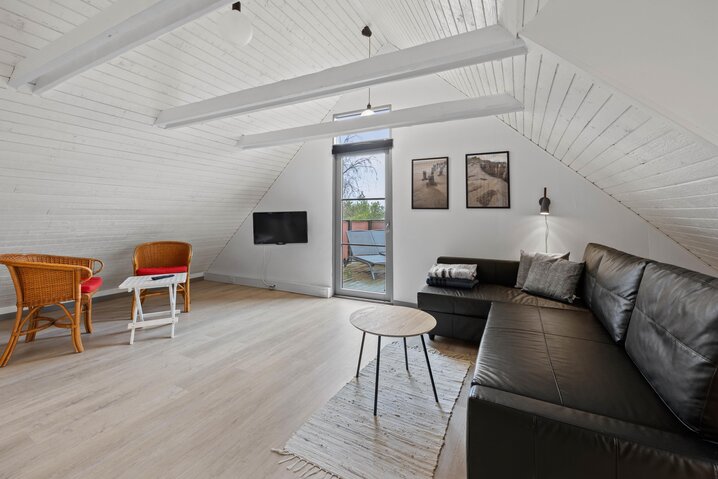 Ferienhaus 87153 in Præstekraven 10, Sønderstrand, Rømø - Bild #10