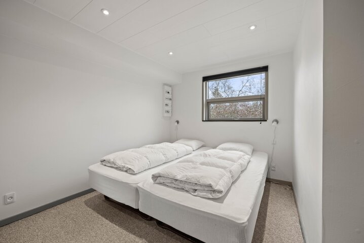 Ferienhaus 87153 in Præstekraven 10, Sønderstrand, Rømø - Bild #12