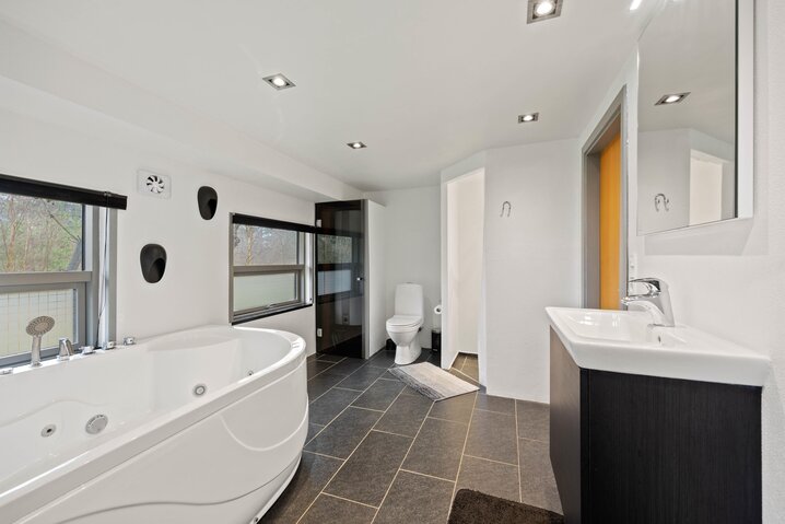 Ferienhaus 87153 in Præstekraven 10, Sønderstrand, Rømø - Bild #15