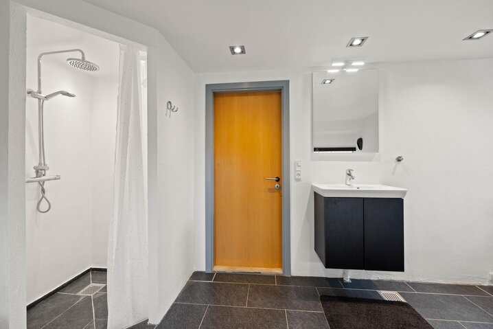 Ferienhaus 87153 in Præstekraven 10, Sønderstrand, Rømø - Bild #16