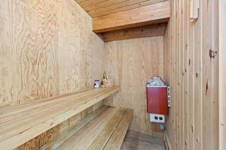 Ferienhaus 87153 in Præstekraven 10, Sønderstrand, Rømø - Bild #17