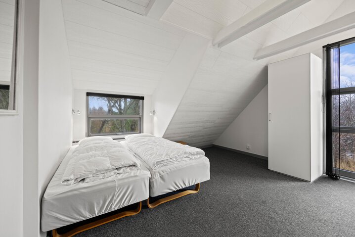 Ferienhaus 87153 in Præstekraven 10, Sønderstrand, Rømø - Bild #19