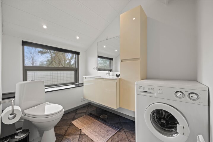 Ferienhaus 87153 in Præstekraven 10, Sønderstrand, Rømø - Bild #20