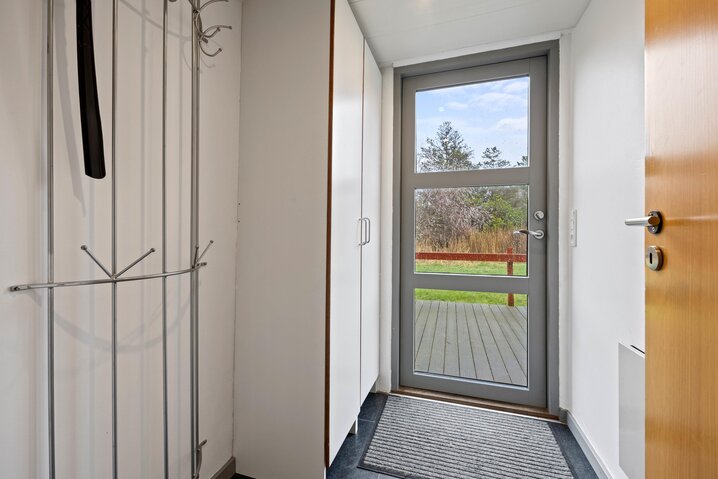 Ferienhaus 87153 in Præstekraven 10, Sønderstrand, Rømø - Bild #21