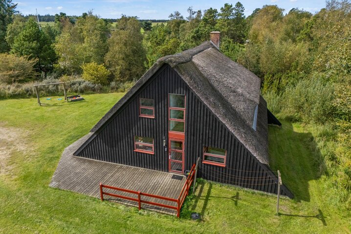 Ferienhaus 87153 in Præstekraven 10, Sønderstrand, Rømø - Bild #22