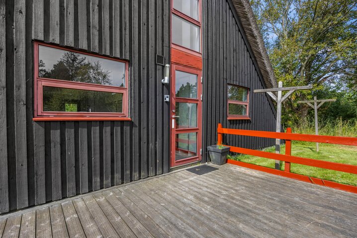 Ferienhaus 87153 in Præstekraven 10, Sønderstrand, Rømø - Bild #23