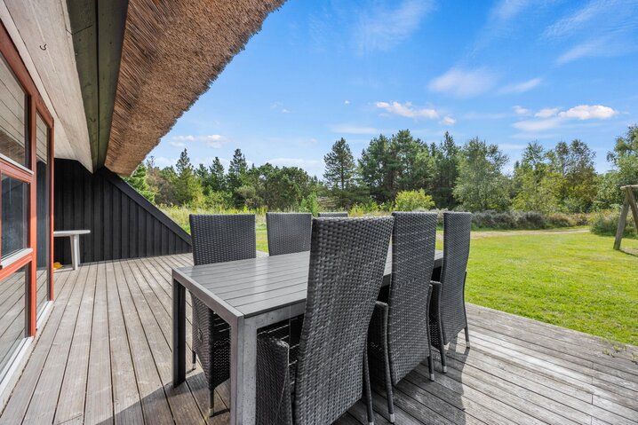 Ferienhaus 87153 in Præstekraven 10, Sønderstrand, Rømø - Bild #24