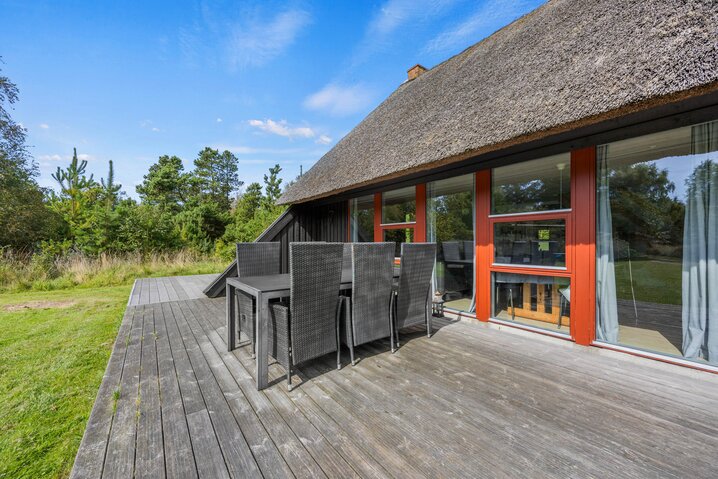 Ferienhaus 87153 in Præstekraven 10, Sønderstrand, Rømø - Bild #25