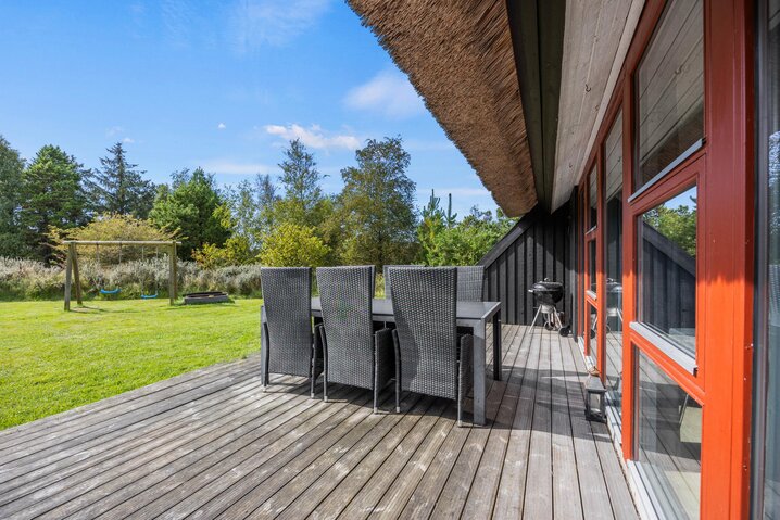 Ferienhaus 87153 in Præstekraven 10, Sønderstrand, Rømø - Bild #26
