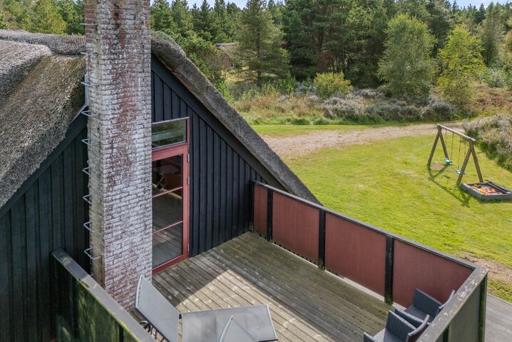 Ferienhaus 87153 in Præstekraven 10, Sønderstrand, Rømø - Bild #27