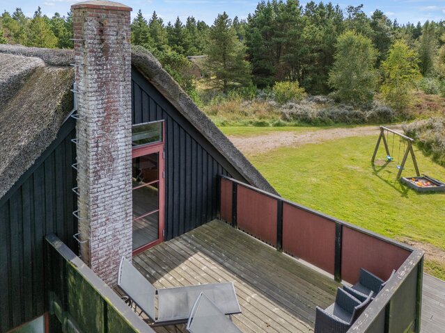 Sommerhus 87153 på Præstekraven 10, Sønderstrand, Rømø - Billede #27