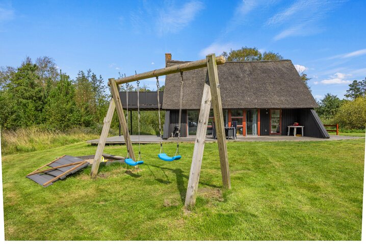 Ferienhaus 87153 in Præstekraven 10, Sønderstrand, Rømø - Bild #29