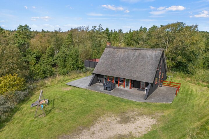 Ferienhaus 87153 in Præstekraven 10, Sønderstrand, Rømø - Bild #30
